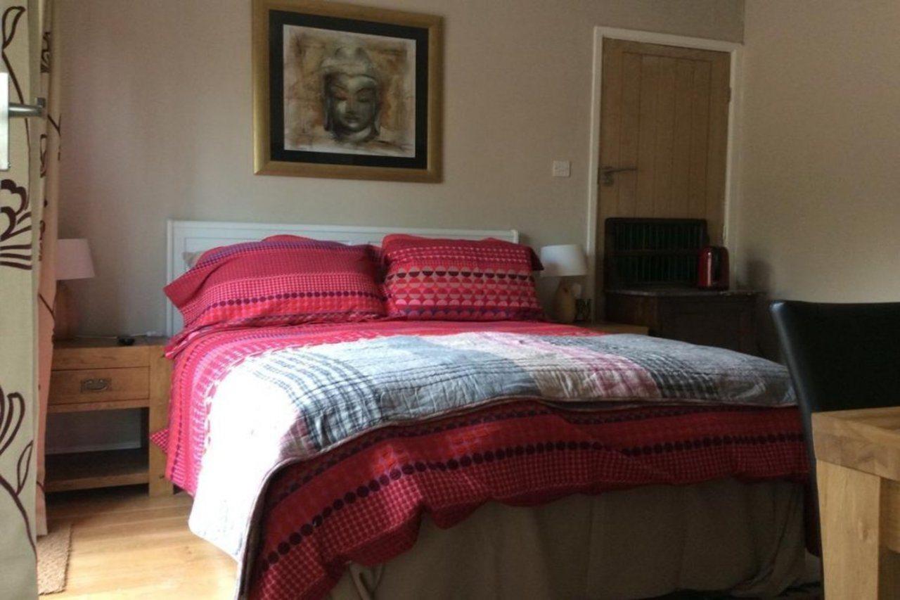 Longacre Bed and Breakfast Freshford Eksteriør billede