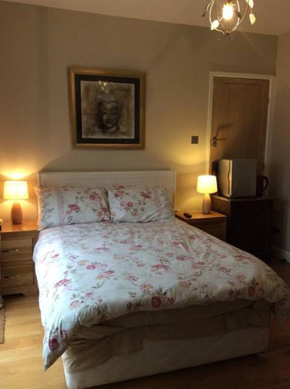 Longacre Bed and Breakfast Freshford Værelse billede